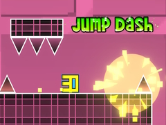 Тоглоом Jump Dash