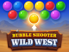 Тоглоом Bubble Shooter Wild West