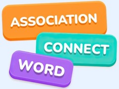 Тоглоом Association Connect Word