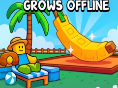 Тоглоом Grows offline