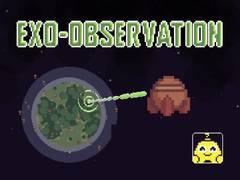 Тоглоом Exo Observation