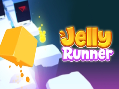 Тоглоом Jelly Runner