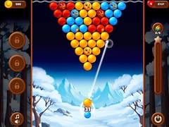 Тоглоом Bubble Story
