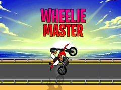 Тоглоом Wheelie Master