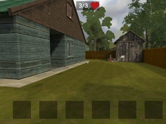 Тоглоом Schoolboy Escape 2