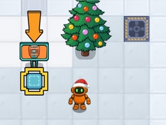 Тоглоом Robo Shop