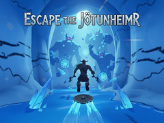 Тоглоом Escape The Jötunheimr