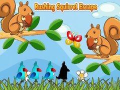 Тоглоом Rushing Squirrel Escape