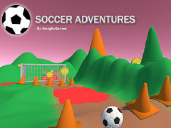 Тоглоом Soccer Adventures