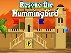 Тоглоом Rescue the Hummingbird