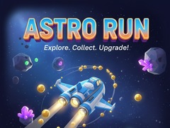 Тоглоом Astro Run