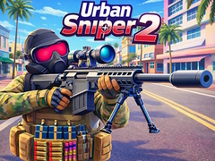Тоглоом Urban Sniper 2