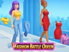 Тоглоом Fashion Battle Queen
