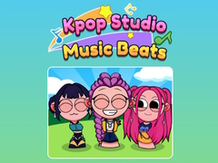 Тоглоом Kpop Studio Music Beats