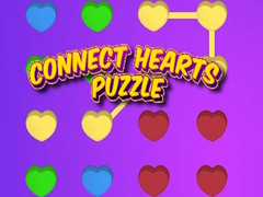 Тоглоом Connect Hearts Puzzle 