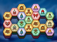 Тоглоом Winter Hexa Stack