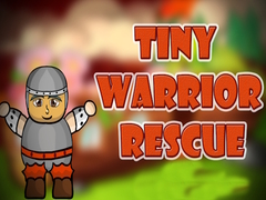 Тоглоом  Tiny Warrior Rescue