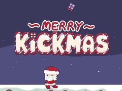 Тоглоом Merry Kickmas