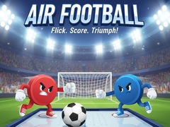 Тоглоом Air Football
