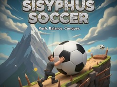 Тоглоом Sisyphus Soccer