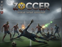 Тоглоом Zoccer