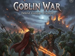 Тоглоом Goblin War