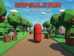 Тоглоом Capsule Run