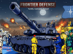Тоглоом Frontier Defense