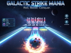 Тоглоом Galactic Strike Mania