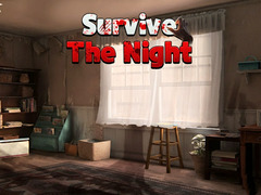 Тоглоом Survive The Night