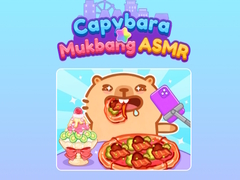 Тоглоом Capybara Mukbang ASMR
