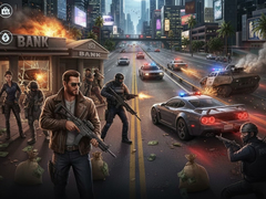 Тоглоом Royal Battletown GTA