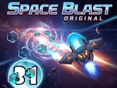Тоглоом Space Blast Original