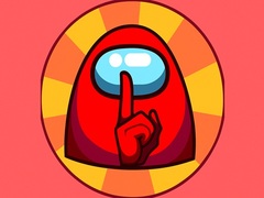 Тоглоом Impostor among us: Escape from prison