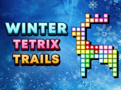 Тоглоом Winter Tetrix Trails