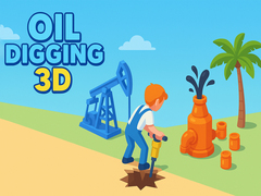 Тоглоом Oil Digging