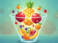 Тоглоом Fruit Fusion