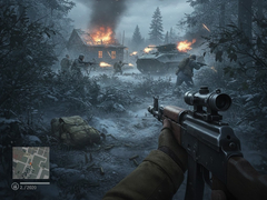 Тоглоом Surviving Partisan