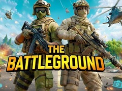 Тоглоом The Battle Ground