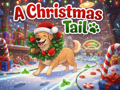 Тоглоом A Christmas Tail