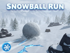 Тоглоом Snowball Run