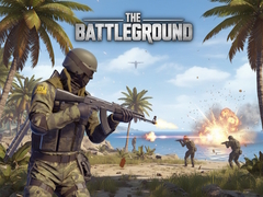 Тоглоом The Battleground