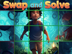 Тоглоом Swap and Solve
