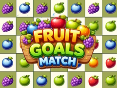 Тоглоом Fruit Goals Match