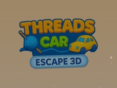 Тоглоом Threads Car Escape 3D
