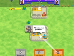Тоглоом Throne Tactics