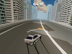 Тоглоом Extreme Drifter