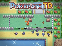 Тоглоом Pokepath Td