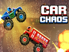 Тоглоом Car Chaos