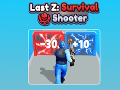 Тоглоом Last Z Survival Shooter